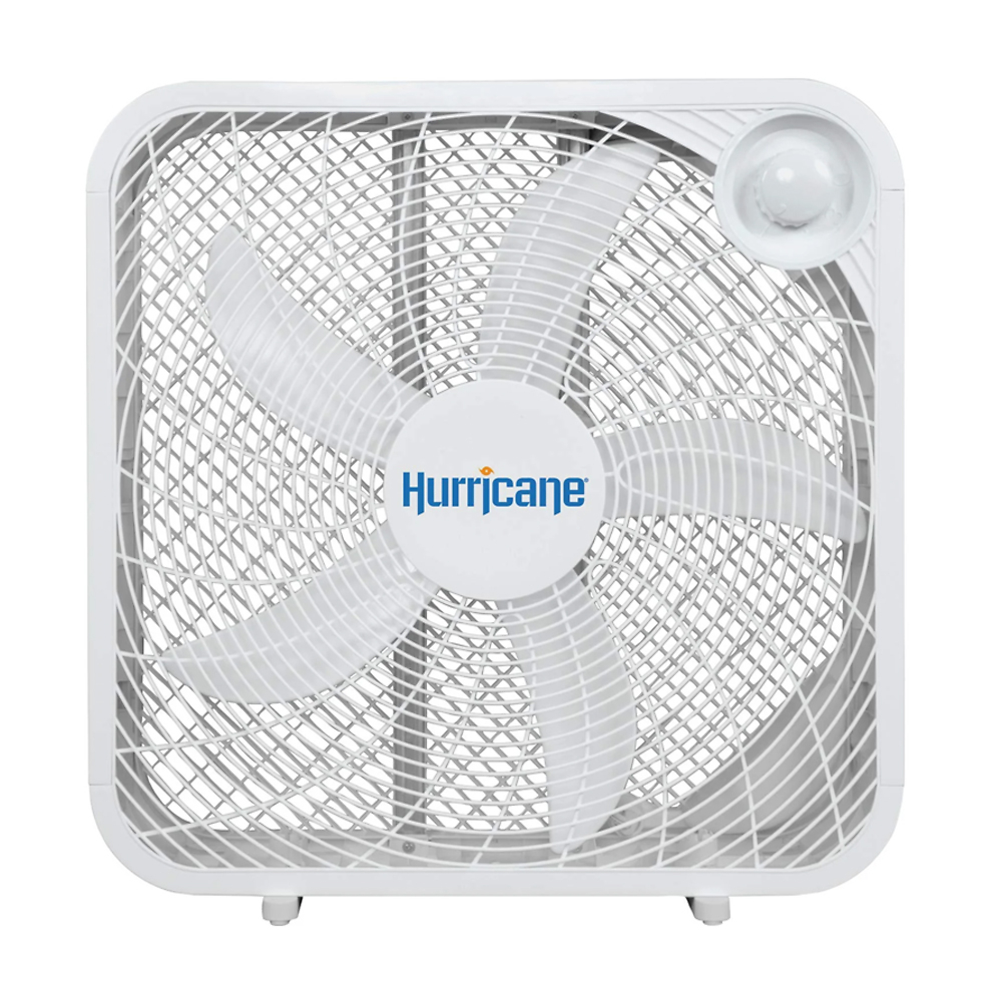 Hurricane Classic 20in. Box Fan, Model# HGC736501